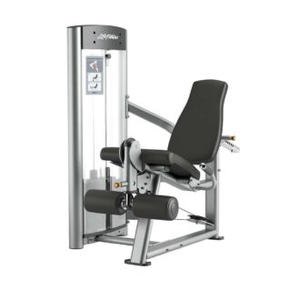 Life Fitness Axiom Series Leg Extension