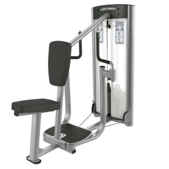 Life Fitness Axiom Series Pec Fly/Rear Delt