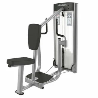 Life Fitness Axiom Series Pec Fly/Rear Delt
