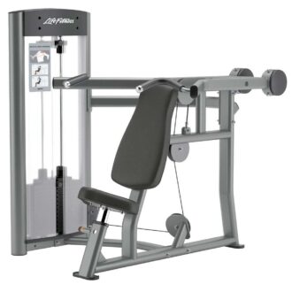 Life Fitness Axiom Series Shoulder Press