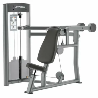 Life Fitness Axiom Series Shoulder Press