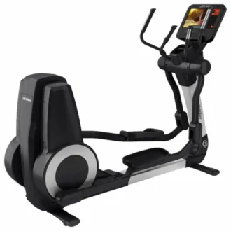 Life Fitness Platinum Club Elliptical Cross-Trainer