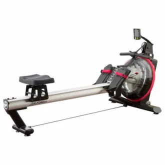 Life Fitness Row GX Trainer