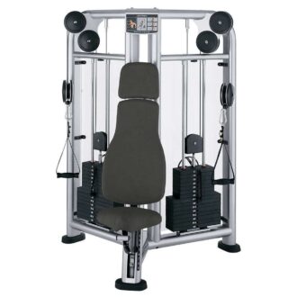 Life Fitness Signature Cable Motion Chest Press