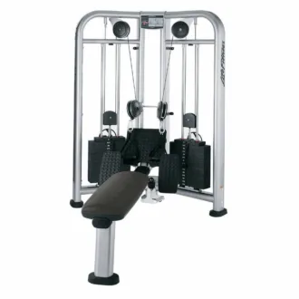Life Fitness Signature Cable Motion Row