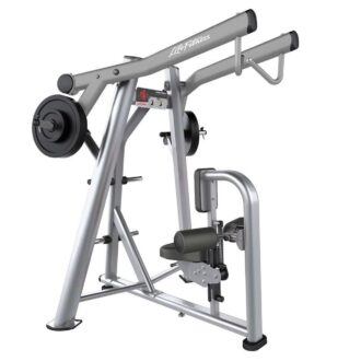 Life Fitness Signature Series High Row