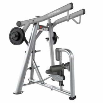 Life Fitness Signature Series High Row