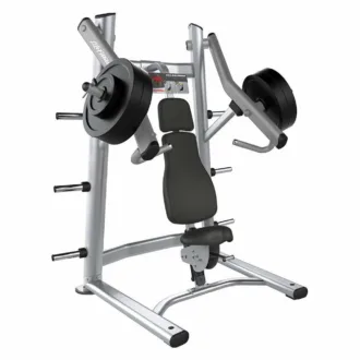 Life Fitness Signature Series Incline Press