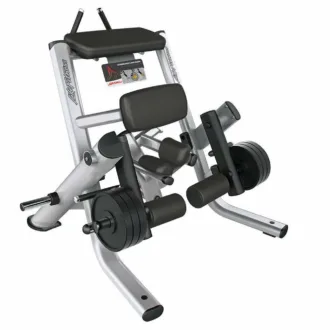 Life Fitness Signature Series Kneeling Leg Curl