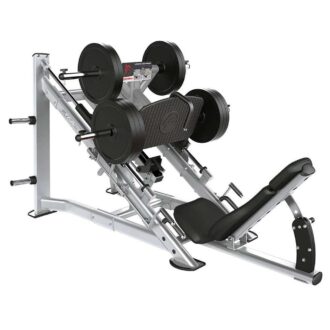 Life Fitness Signature Series Linear Leg Press