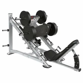 Life Fitness Signature Series Linear Leg Press
