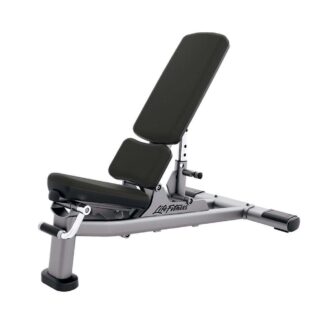 Life Fitness Signature Series Multi-Adjustable Bench