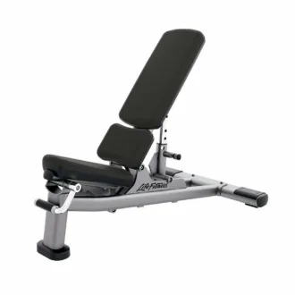 Life Fitness Signature Series Multi-Adjustable Bench
