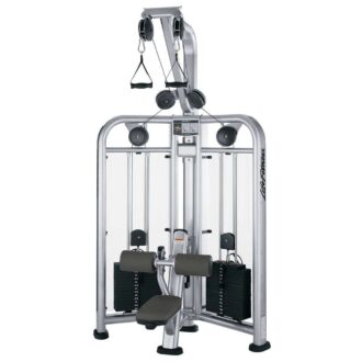 Life Fitness Signature Cable Motion Pulldown