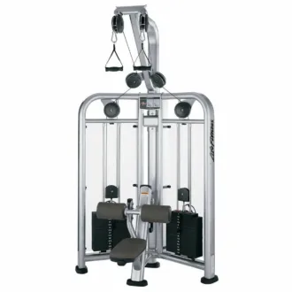 Life Fitness Signature Cable Motion Pulldown