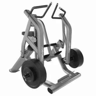 Life Fitness Signature Series Row