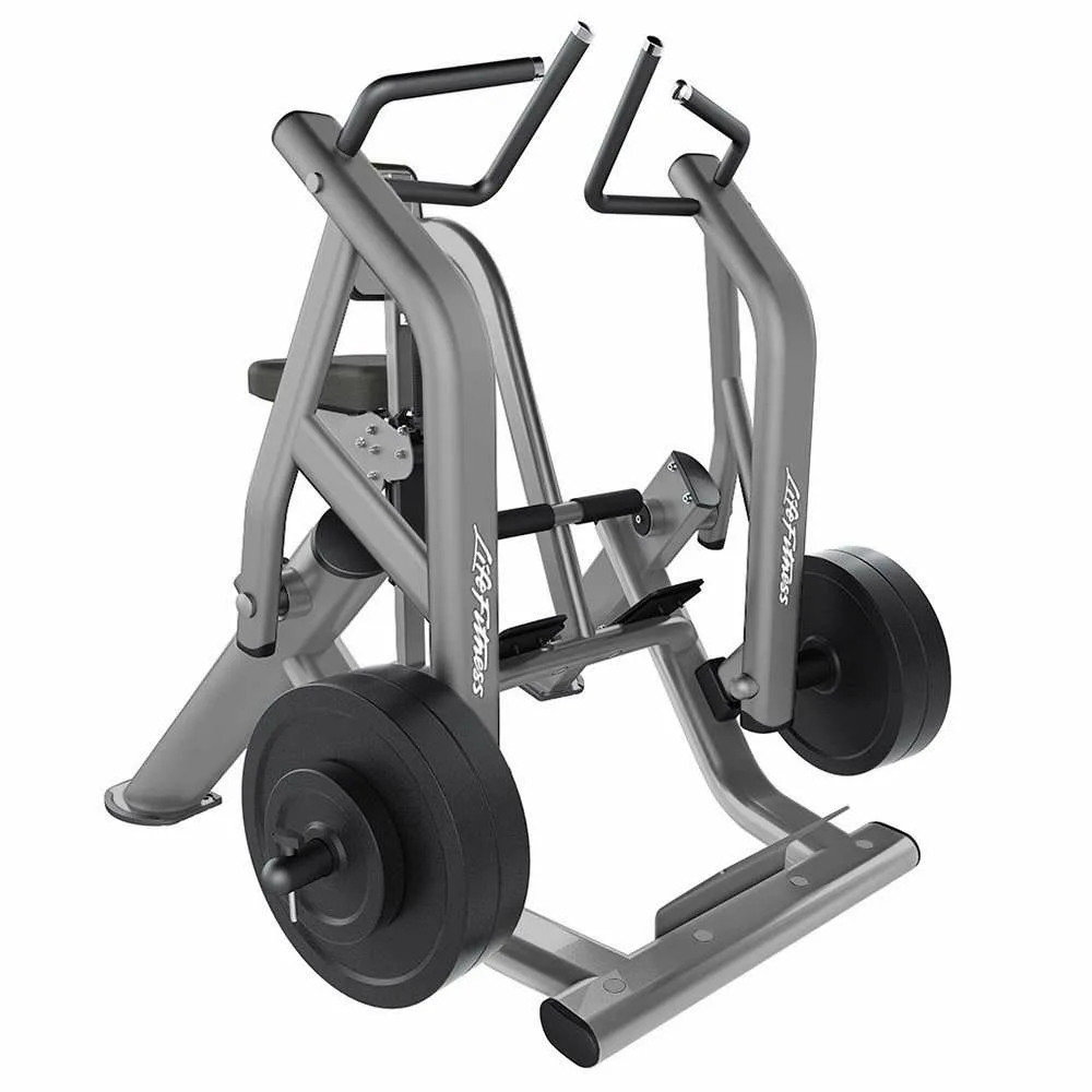 Life Fitness Signature Series Row 1 Life Fitness Signature Series Row