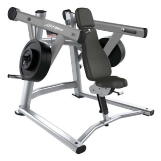 Life Fitness Signature Series Shoulder Press