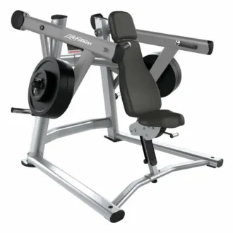 Life Fitness Signature Series Shoulder Press