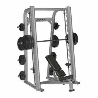 Life Fitness Signature Series Smith Machine