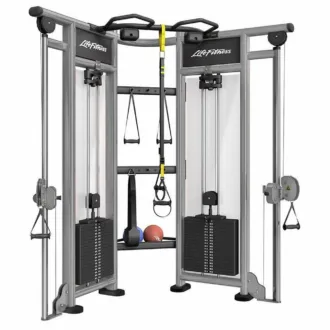 Life Fitness Synrgy90 Cable Cable