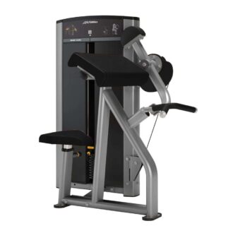 Life Fitness Axiom Series Biceps Curl