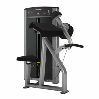 Life Fitness Axiom Series Biceps Curl