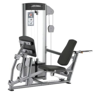 Life Fitness Axiom Series Leg Press