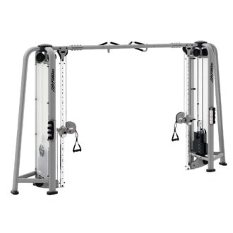 Life Fitness Signature Adjustable Cable Crossover Machine
