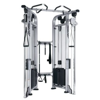 Life Fitness Signature Cable Motion Adjustable Pulley