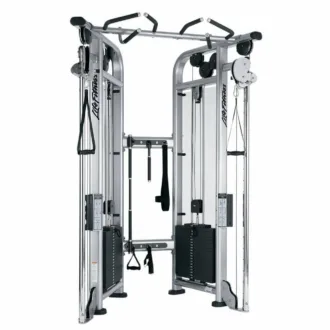 Life Fitness Signature Cable Motion Adjustable Pulley