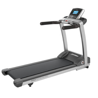 Life Fitness T3 Fixed Treadmill
