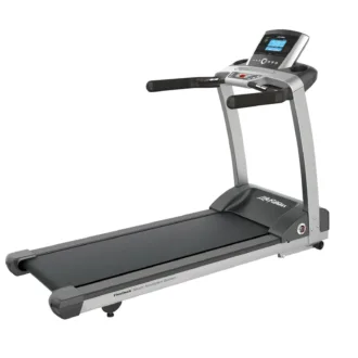 Life Fitness T3 Fixed Treadmill