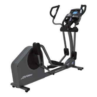 Life Fitness E3 Crosstrainer (New)