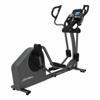 Life Fitness E3 Crosstrainer (Refurbished)