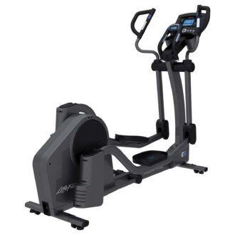 Life Fitness E5 Crosstrainer (Refurbished)