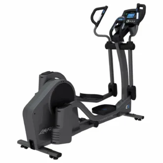 Life Fitness E5 Crosstrainer (Refurbished)