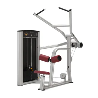Life Fitness Axiom Series Lat Pulldown
