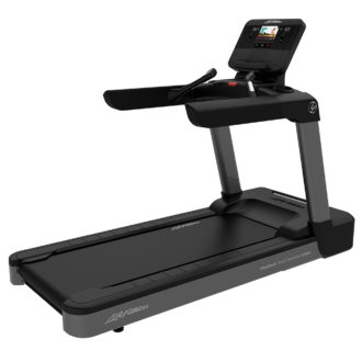Life Fitness Club Series+ Treadmill