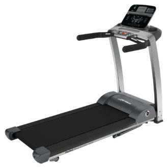 Life Fitness F3 Folding Treadmill (New)