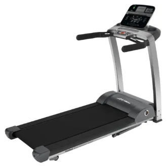 Life Fitness F3 Folding Treadmill (Refurbished)