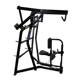 Hammer Strength Plate Loaded Iso-Lateral High Row