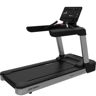 Life Fitness Integrity Series Treadmill