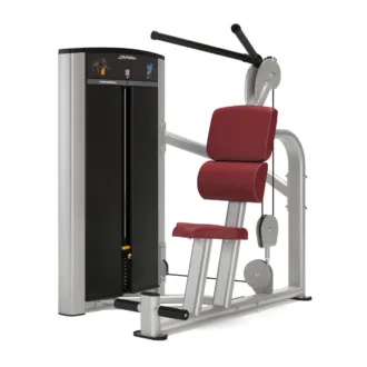 Life Fitness Axiom Series Abdominal