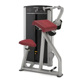 Life Fitness Axiom Series Triceps Extension