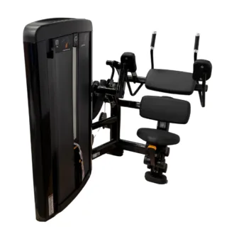 Life Fitness Insignia Series Abdominal