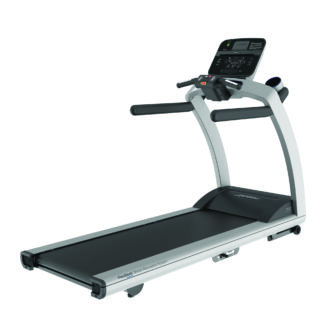 Life Fitness T5 Fixed Treadmill (Refurbished)