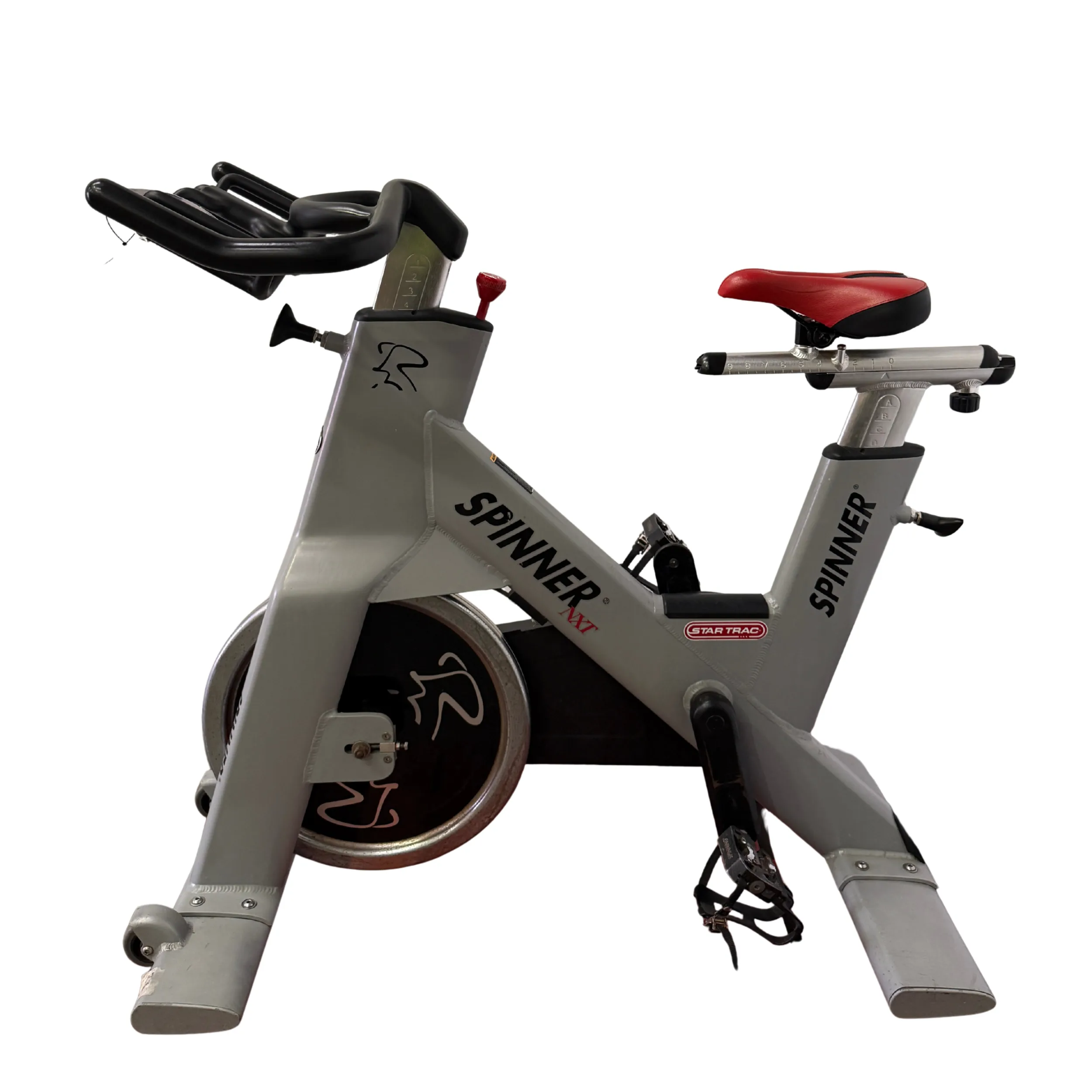 Star Trac Spinner NXT Indoor Cycle 1 Star Trac Spinner NXT Indoor Cycle