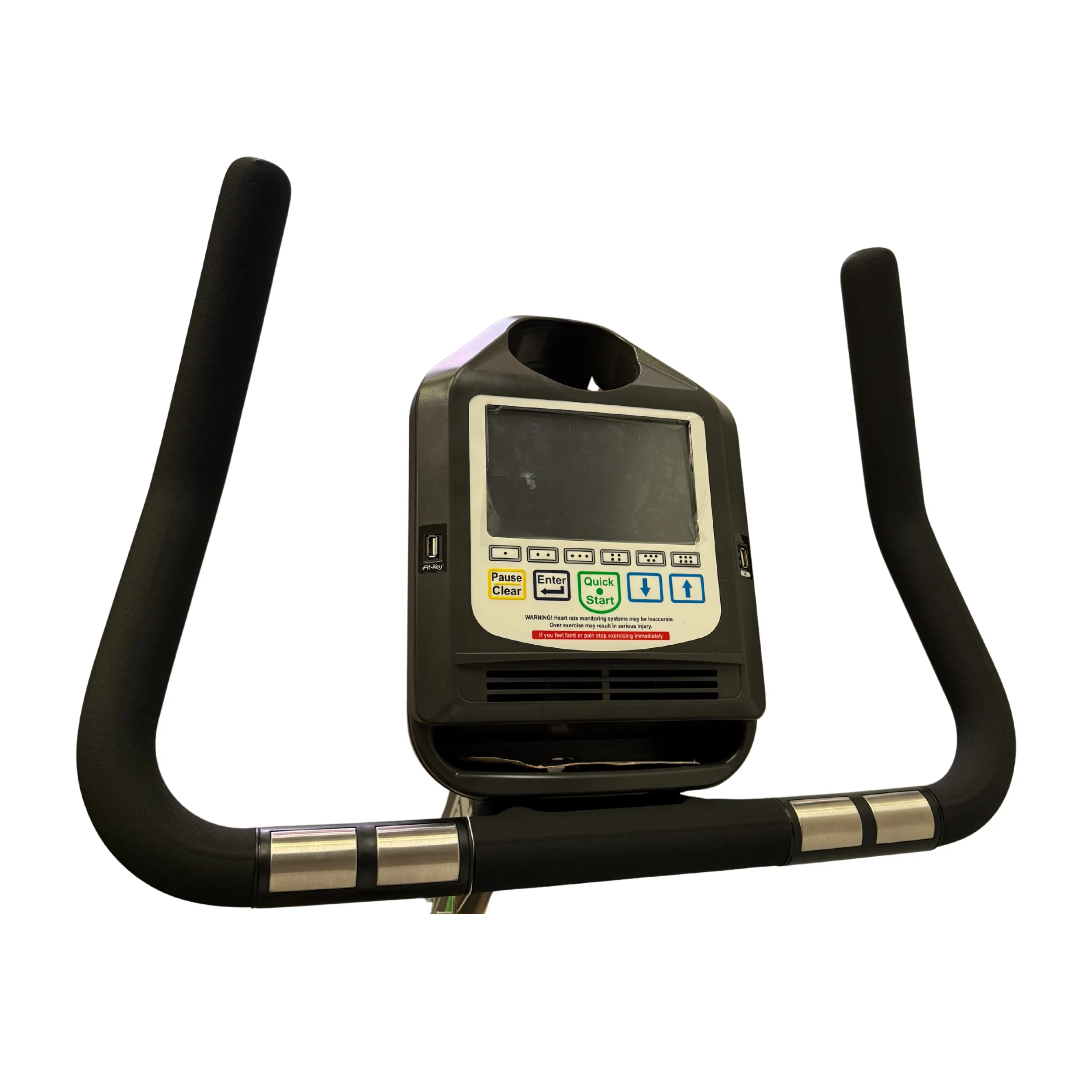 SciFit IFI ISO7000 Bi-Directional Upright Bike (New) 3 SciFit IFI ISO7000 Bi-Directional Upright Bike (New) - Image 3