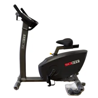 SciFit IFI ISO7000 Bi-Directional Upright Bike (New)